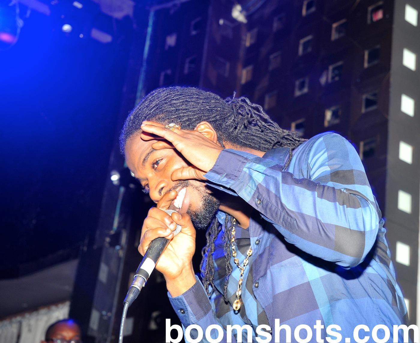 Gyptian S Sex Love And Reggae Rises To Higher Heights