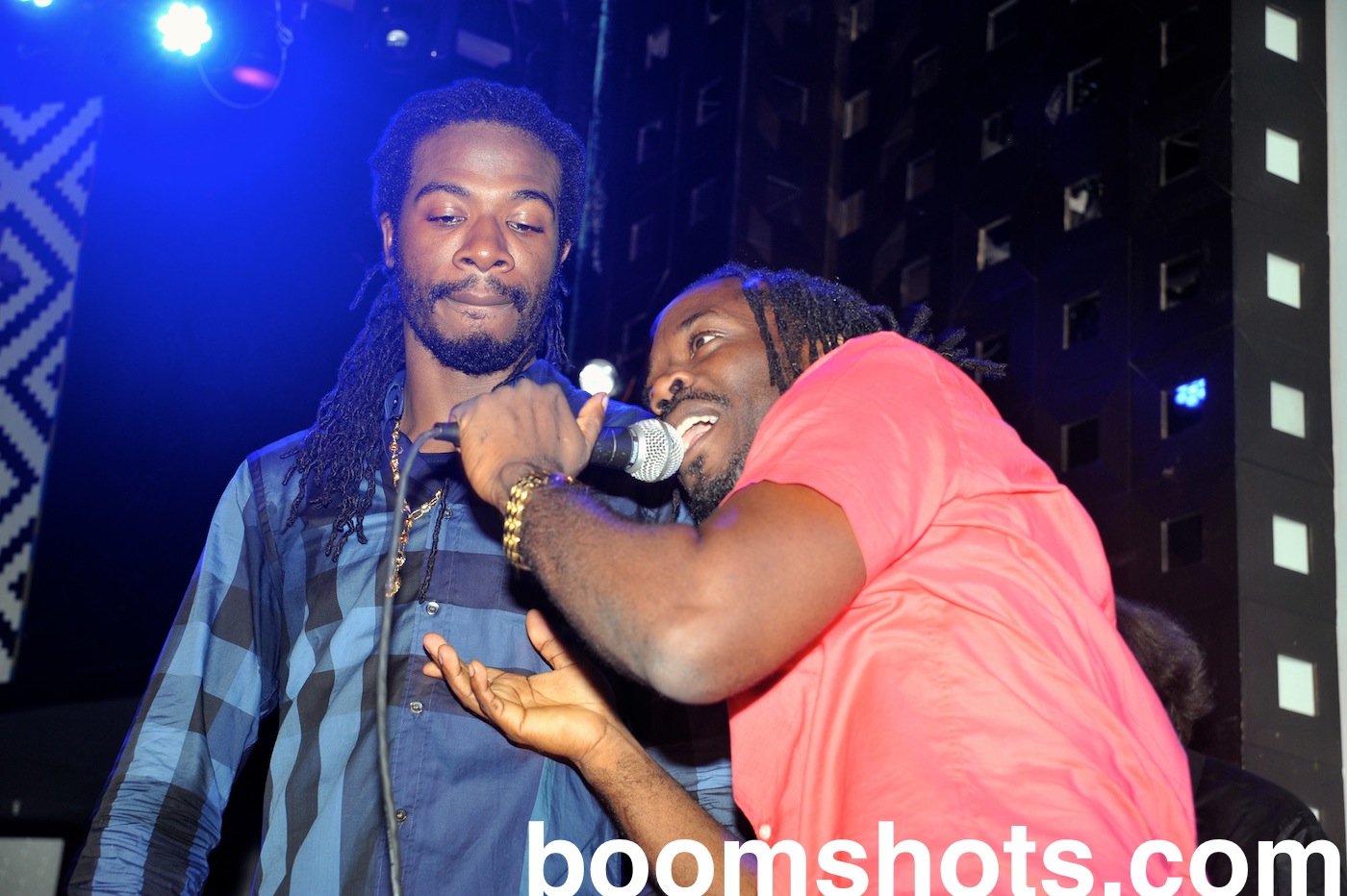 Gyptian S Sex Love And Reggae Rises To Higher Heights