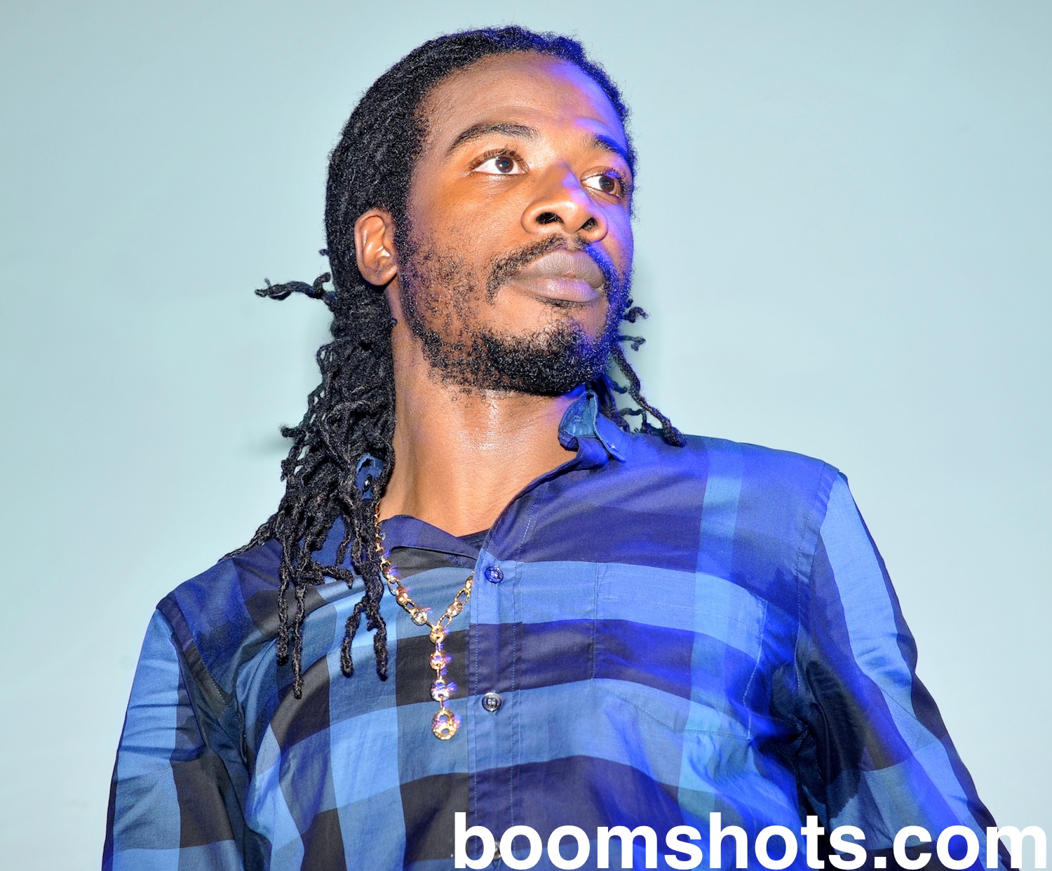 Gyptian S Sex Love And Reggae Rises To Higher Heights Boomshots