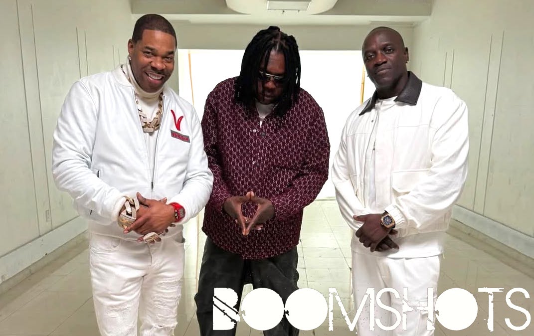 Busta Rhymes Talks “Crazy” Collab and Vybz Kartel’s Historic Return to Brooklyn