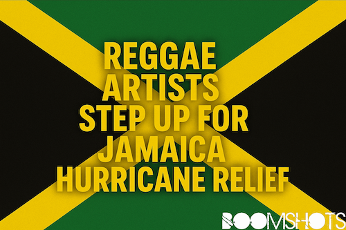 God Bless Jamaica