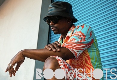 WATCH THIS: Busy Signal “Party Next Door” Official Music Video